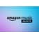 Amazon Music Logo