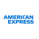 American Express Logo