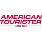 American Tourister Logo