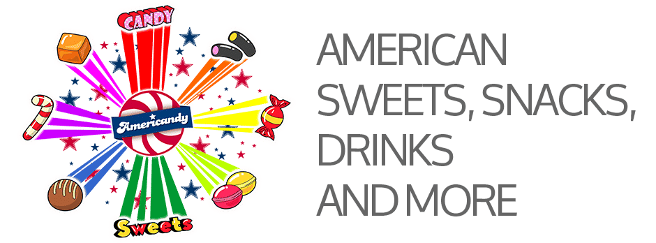 Americandy Logo