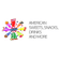 Americandy Logo