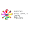 Americandy Logo