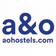 a&o Hostels Logo