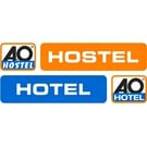 A&O HOTELS and HOSTELS Logo