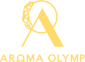 Aroma Olymp Logo