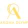 Aroma Olymp Logo