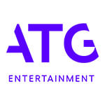 ATG Entertainment Logo
