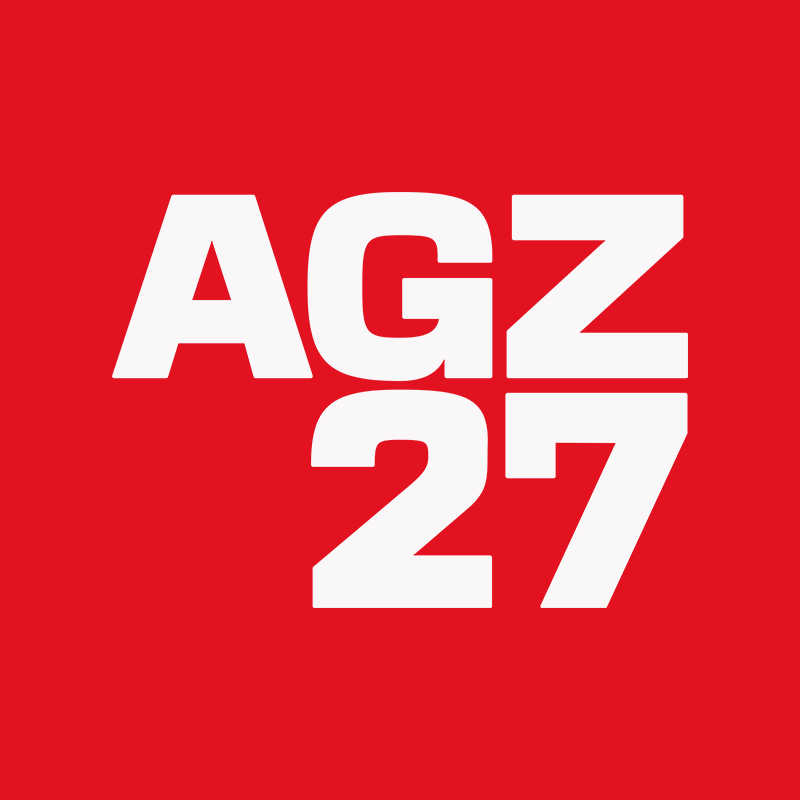 Austria goes ZRCE Logo