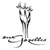 Aux Gazelles Wien Logo