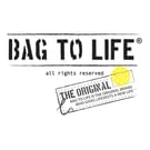 BAG TO LIFE Logo