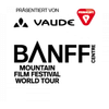 Banff Mountain Film Festival Logo