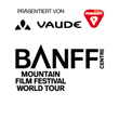 Banff Mountain Film Festival Logo
