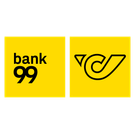 bank99 Logo