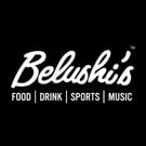 Belushi's Bars Logo