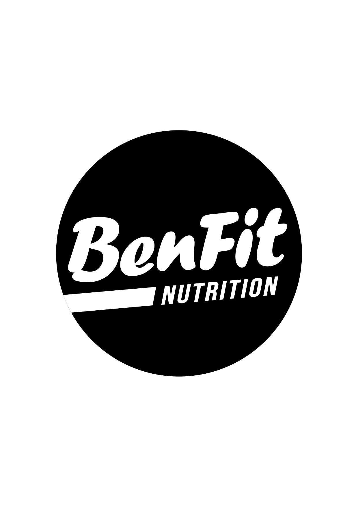 BenFit Nutrition Logo