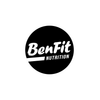 BenFit Nutrition Logo