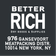 BETTER RICH Logo