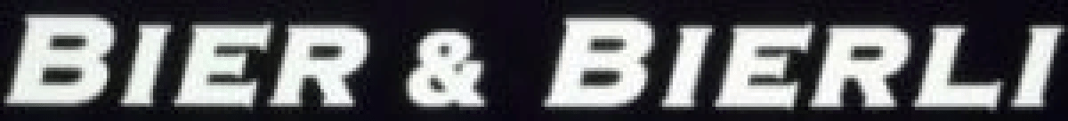 Bier & Bierli Logo