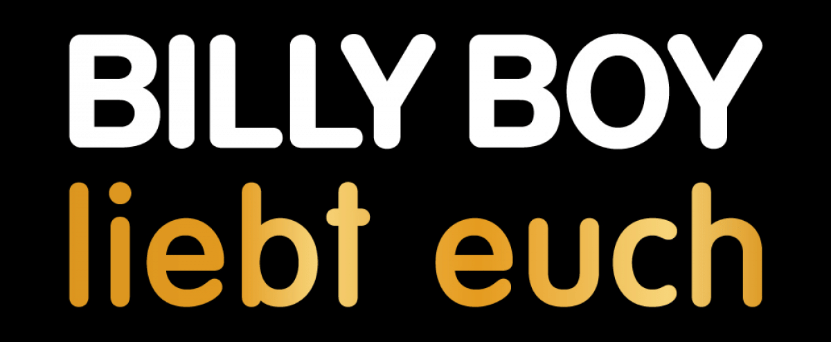 Billy Boy Logo