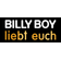 Billy Boy Logo