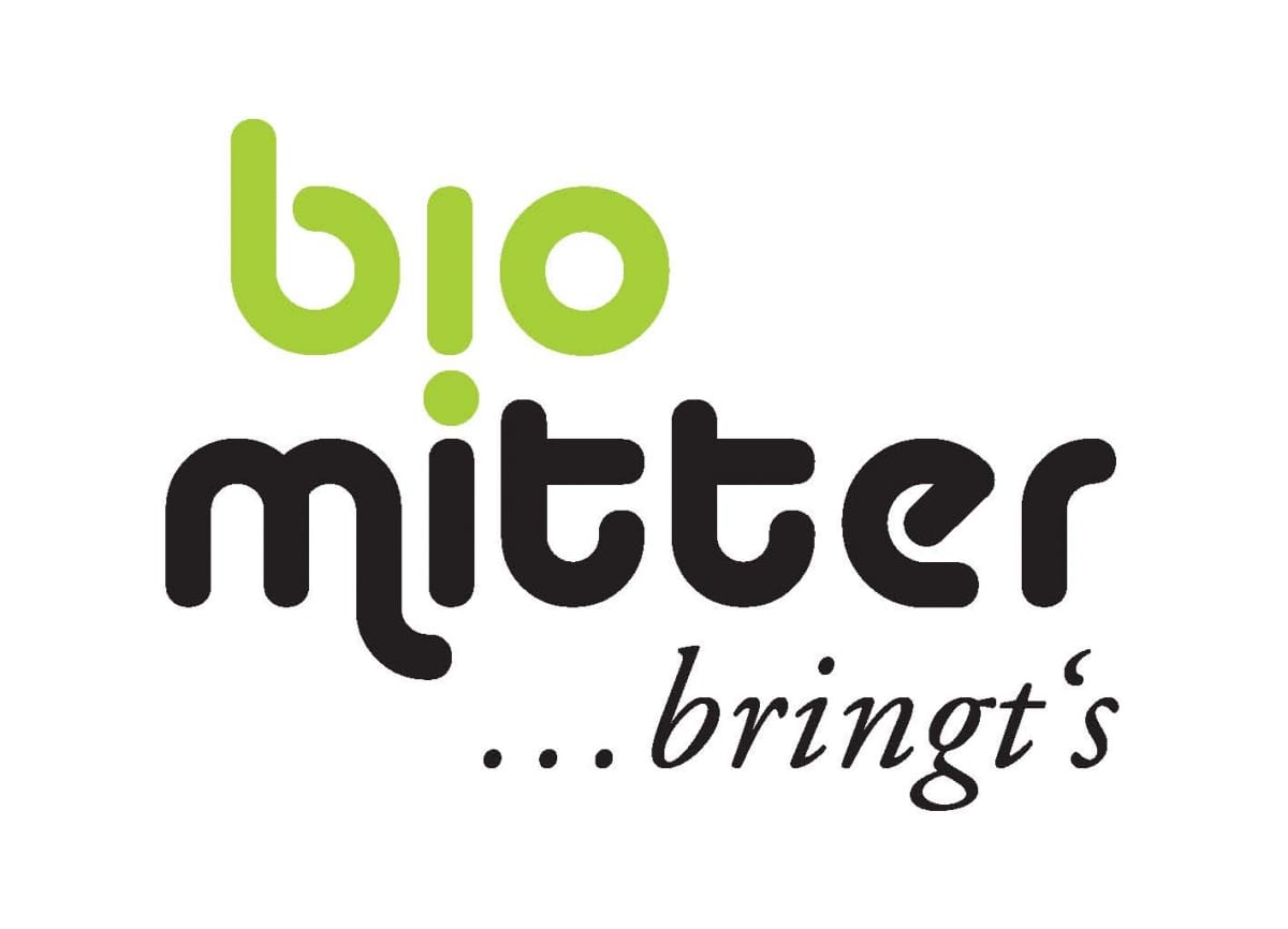 Biomitter Logo