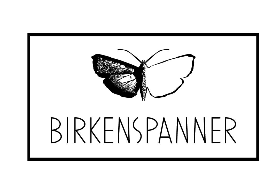 BIRKENSPANNER Logo