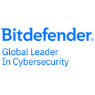 Bitdefender Logo