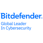 Bitdefender Logo