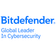 Bitdefender Logo