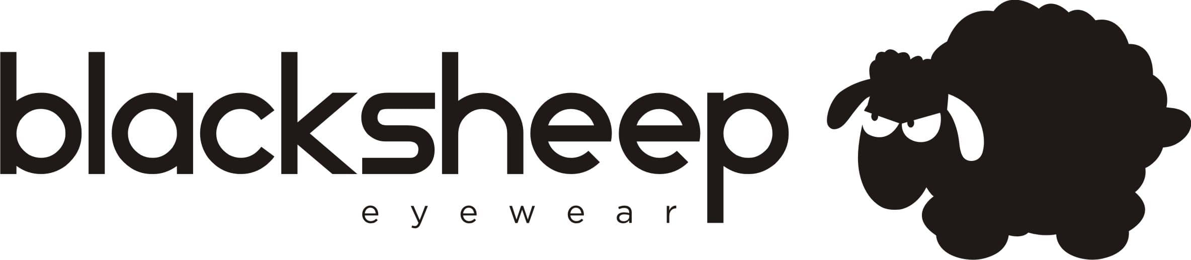 Blacksheep Eyewear Logo
