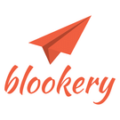 blookery Logo