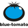 Blue Tomato Logo