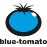 Blue Tomato Logo