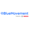 BlueMovement Logo