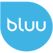 bluu Logo