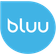 bluu Logo
