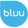 bluu Logo