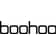 boohoo Logo