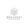 BRACENET Logo
