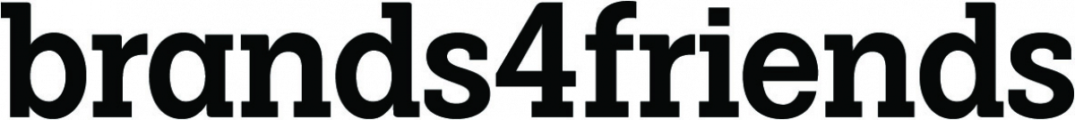 brands4friends Logo