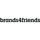 brands4friends Logo