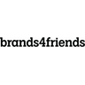 brands4friends Logo