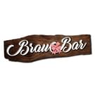 brau.bar Logo