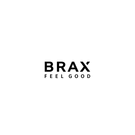 BRAX Logo