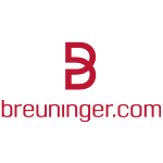 Breuninger Logo