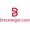 Breuninger Logo