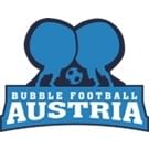 Bubble Football Austria Logo