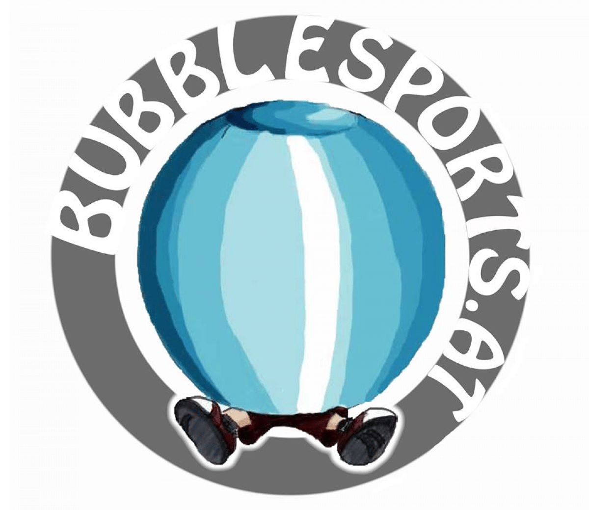 Bubble Sports Logo