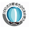 Bubble Sports Logo