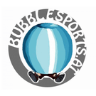 Bubble Sports Logo